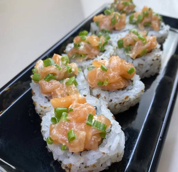 Uramaki Tradicional